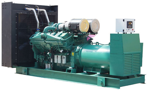 福山镇30kw康明斯柴油发电机组图片 福山镇30kw康明斯柴油发电机组图片