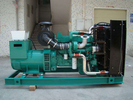 福山镇1100kw康明斯柴油发电机组图片 福山镇1100kw康明斯柴油发电机组图片