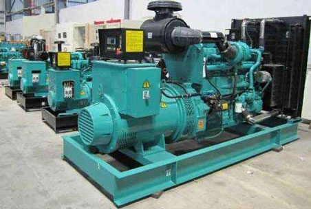 福山镇1000kw康明斯柴油发电机组图片 福山镇1000kw康明斯柴油发电机组图片
