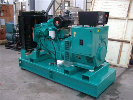 福山镇200kw康明斯柴油发电机组图片 福山镇200kw康明斯柴油发电机组图片
