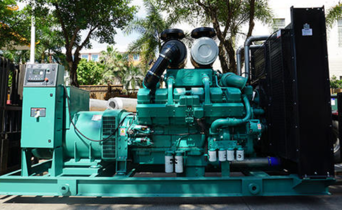 福山镇柴油发电机 福山镇柴油发电机