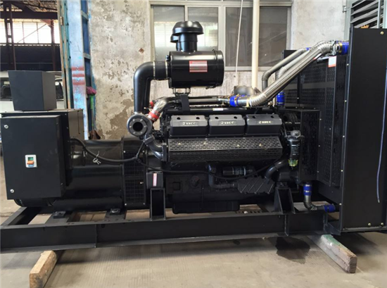 福山镇柴油发电机