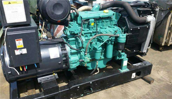 福山镇柴油发电机 福山镇柴油发电机